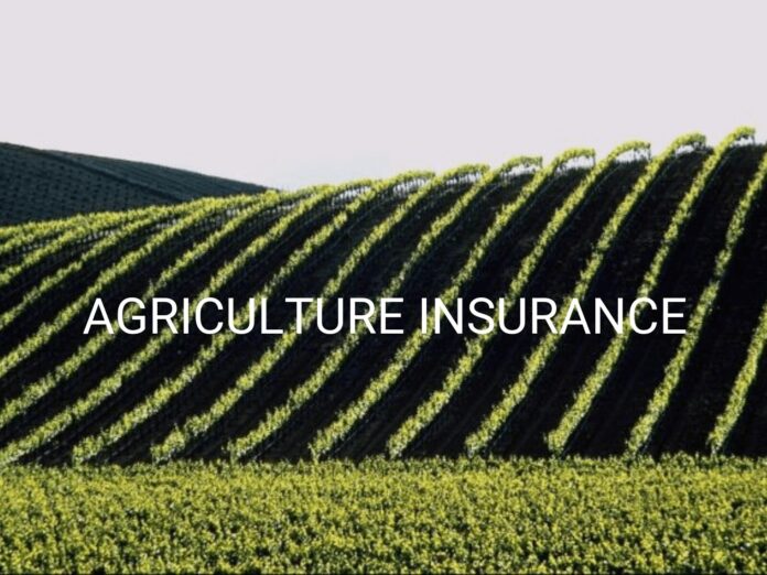 Benefits Of Agriculture Insurance To Farmers Agriculture Goods.