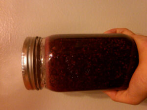Raspberry Jam