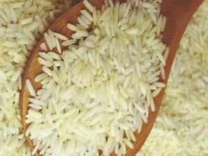 Ponni Rice Farmers