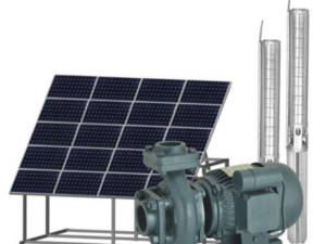 solar pump