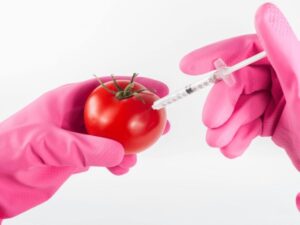 Food adulteration