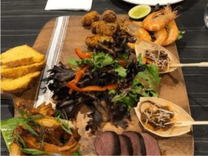 Australia food