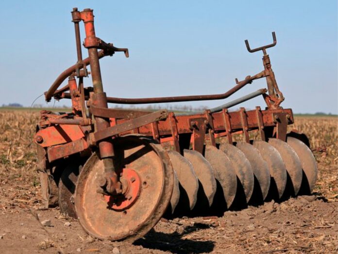 agriculture tools