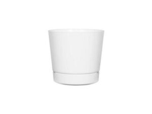 Round Cylinder Pot