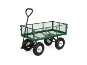 Gorilla Carts