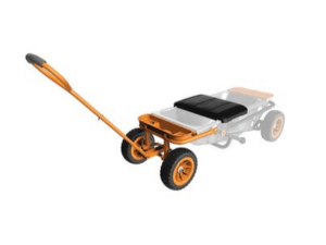 Aerocart Wheelborrow Wagon Kit