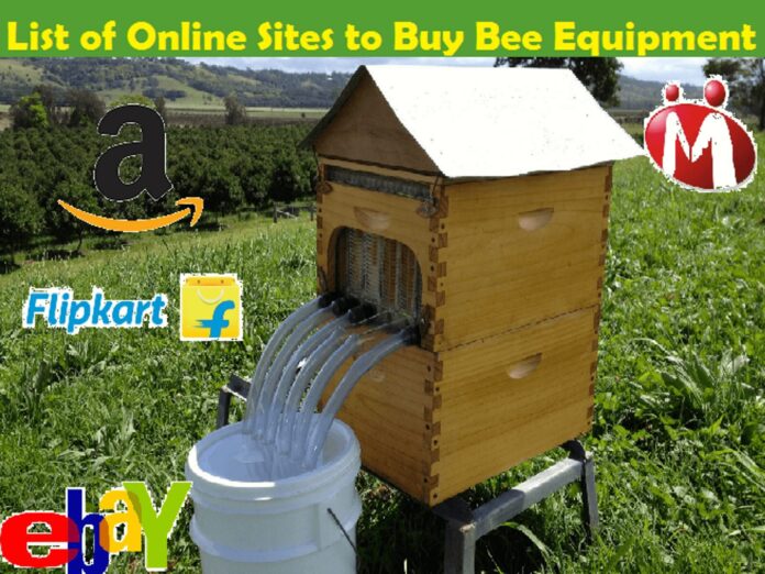 Beekeeping