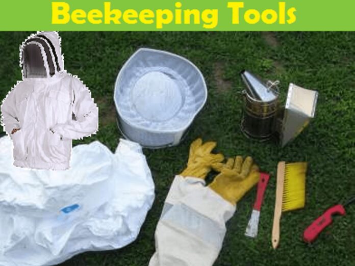 Beekeeping Equipment