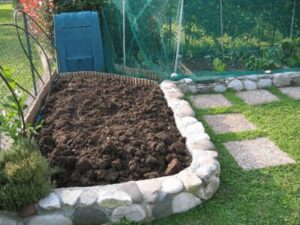 Compost