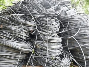 Drip irrigation