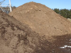 Organic compost