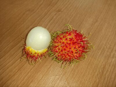 Rambutan Fruit