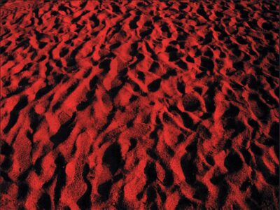 Red soil