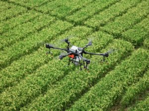 Agriculture Drones