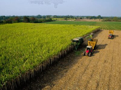 Agriculture Technologies