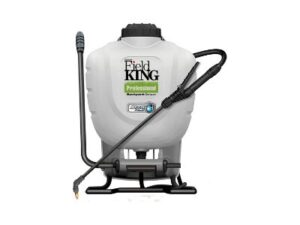 Backpack Sprayer