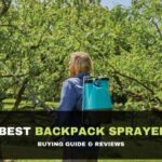 Best Backpack Sprayer
