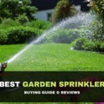Best Garden Sprinkler