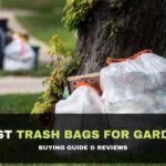 Best Trash Bags for Garden