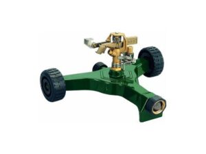 Garden Sprinkler
