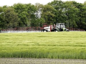 Machinery