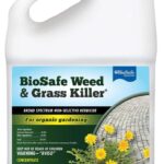 BioSafe Systems 7601-1 BioSafe Weed Control Concentrate