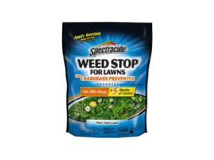 Crabgrass Killer