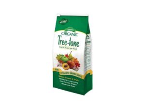 Fertilizer for Fruit Trees