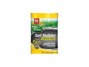 Fertilizer for Grass