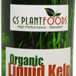 Liquid Kelp Extract Seaweed 32 Ounce Fertilizer