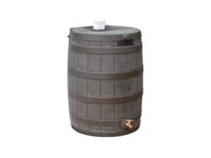 Rain Barrel