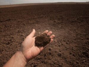 Soil Degradation