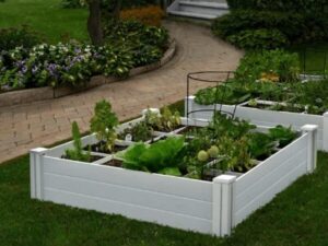 herb planting pots