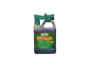Liquid Lawn Fertilizers
