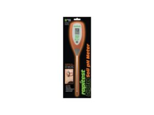 Soil pH Testers