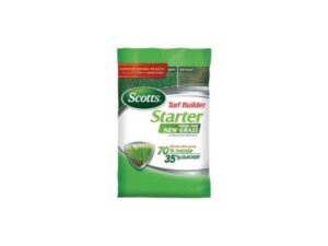 Fertilize Bermuda Grass
