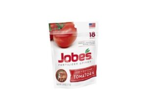 Fertilizer for Tomatoes