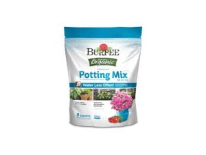 Potting Soil