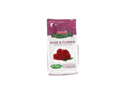 Fertilizer for Roses
