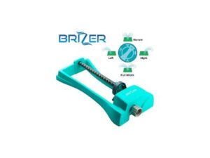 Oscillating Sprinkler