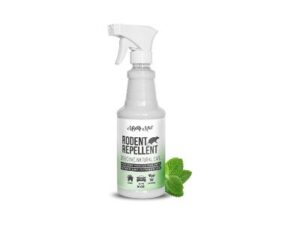 Rodent Repellent