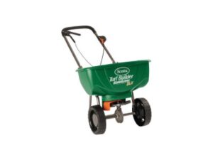 Broadcast Spreader