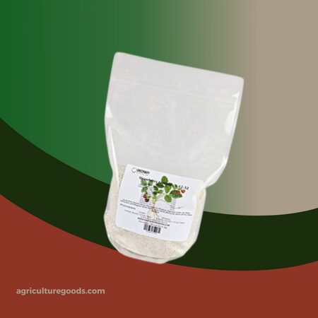 Greenway Biotech Strawberry Fertilizer