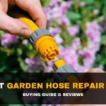 Garden Hose Repair Kit