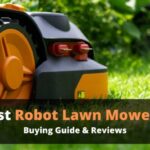 Robot Lawn Mower
