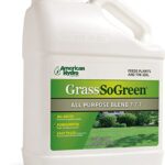 Grass So Green 7-7-7 F4G Liquid Fertilizer