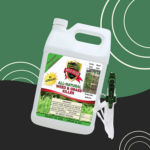 Natural Armor Weed and Grass Killer All-Natural Concentrated Formula