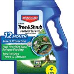 BioAdvanced 701700B 12-Month Tree and Shrub Protec