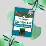 Jonathan Green 11540 Green Up Seeding & Sodding Lawn Fertilizer