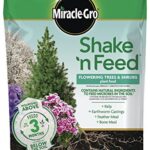 Miracle-gro 3002410 Shake ‘N Feed Flowering Trees